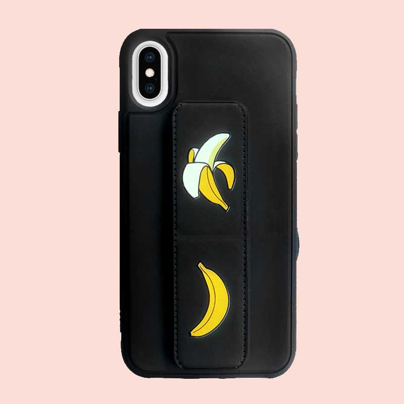 Banana Handloop Case