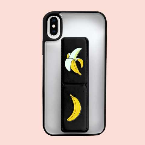 Milk Banana Handloop Case